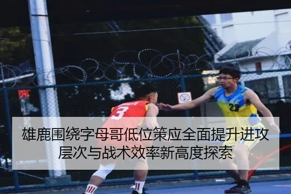 雄鹿围绕字母哥低位策应全面提升进攻层次与战术效率新高度探索